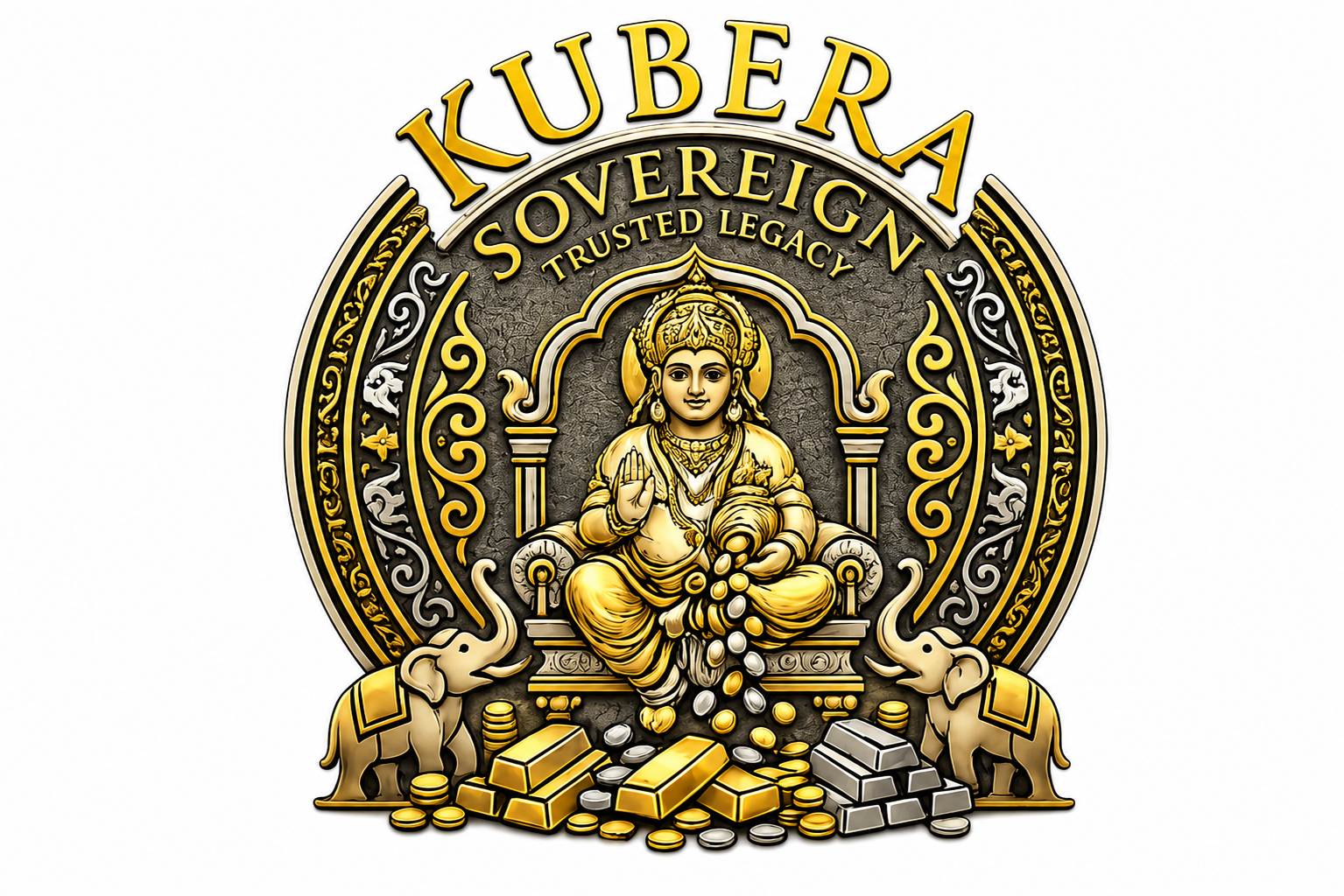 kuberasovereign.com